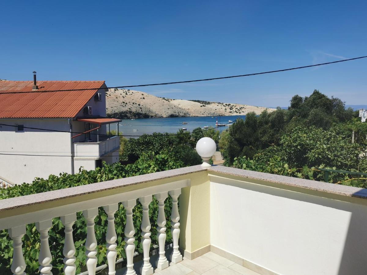 Apartments Boric Lopar Luaran gambar
