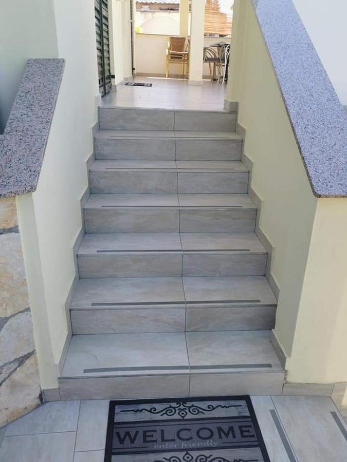 Apartments Boric Lopar Bilik gambar