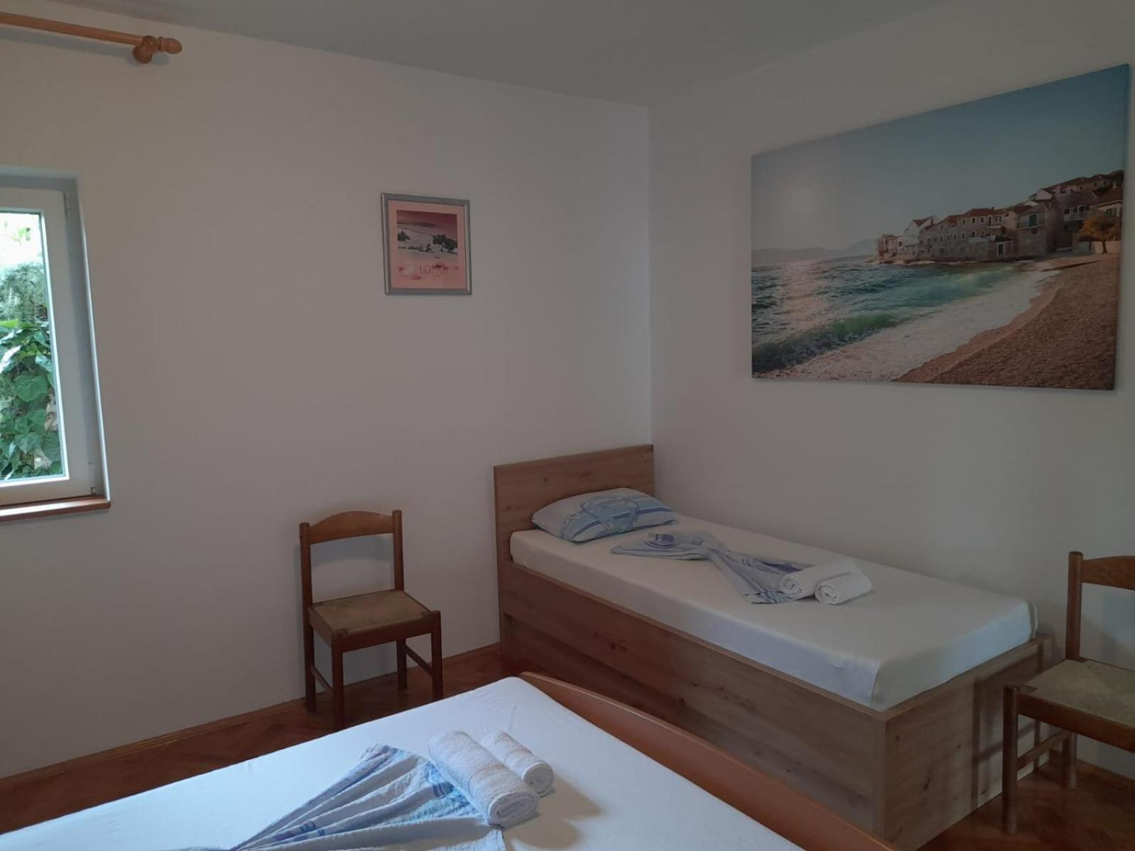 Apartments Boric Lopar Bilik gambar