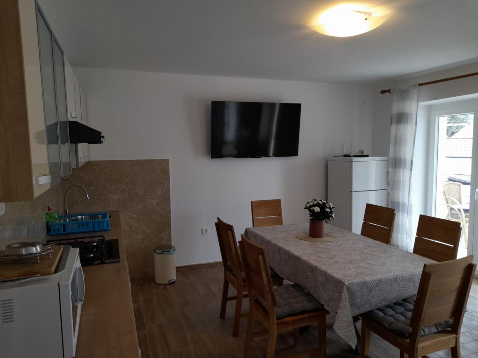 Apartments Boric Lopar Bilik gambar