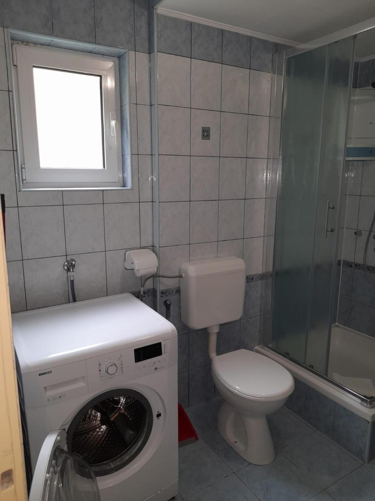Apartments Boric Lopar Bilik gambar