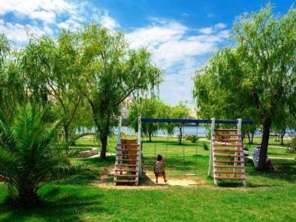 Apartments Boric Lopar Luaran gambar